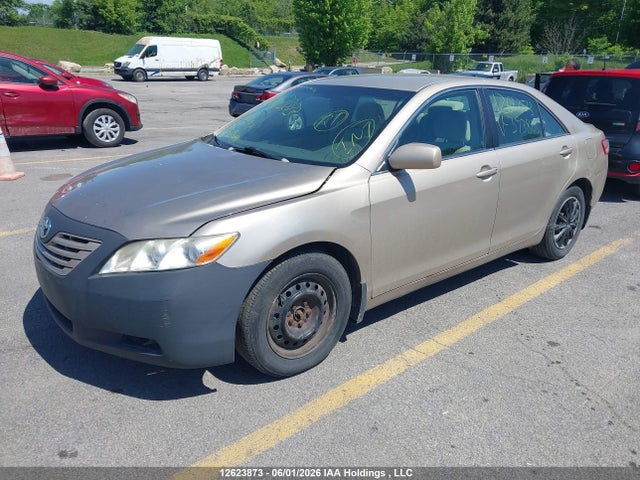Продажа на аукционе авто 2009 Toyota Camry Se/le/xle, vin: 4T1BE46K79U393863, номер лота: 12623873