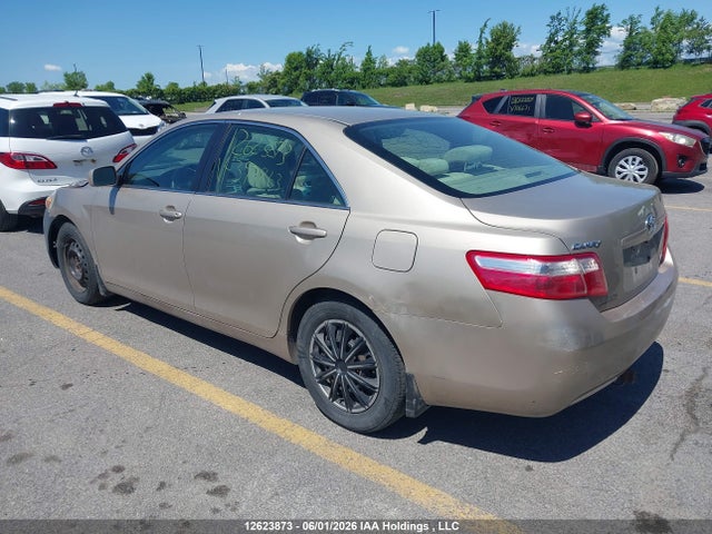 Продажа на аукционе авто 2009 Toyota Camry Se/le/xle, vin: 4T1BE46K79U393863, номер лота: 12623873