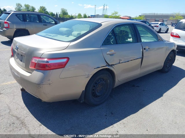 Продажа на аукционе авто 2009 Toyota Camry Se/le/xle, vin: 4T1BE46K79U393863, номер лота: 12623873