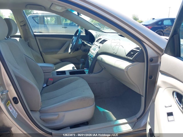 Продажа на аукционе авто 2009 Toyota Camry Se/le/xle, vin: 4T1BE46K79U393863, номер лота: 12623873
