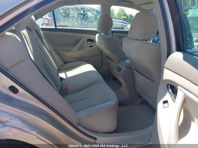 Продажа на аукционе авто 2009 Toyota Camry Se/le/xle, vin: 4T1BE46K79U393863, номер лота: 12623873