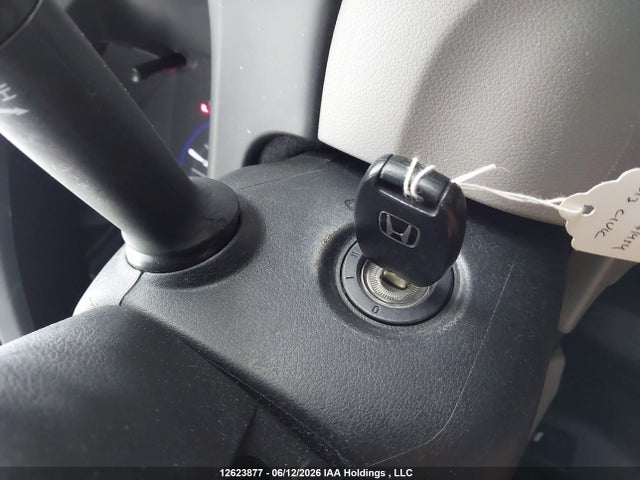 Продажа на аукционе авто 2013 Honda Civic, vin: 2HGFB2F43DH107850, номер лота: 12623877