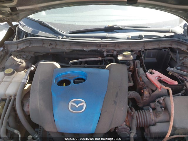 Aukcja sprzedaży 2013 Mazda Mazda3 Gs-sky, vin: JM1BL1L77D1734231, numer aukcji: 12623879