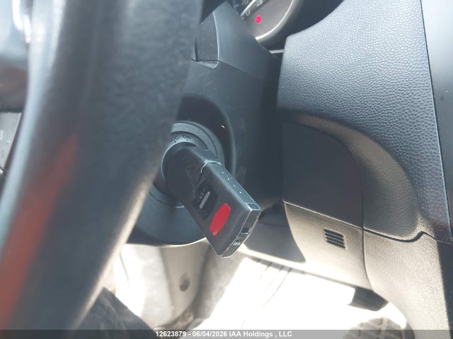 Aukcja sprzedaży 2013 Mazda Mazda3 Gs-sky, vin: JM1BL1L77D1734231, numer aukcji: 12623879