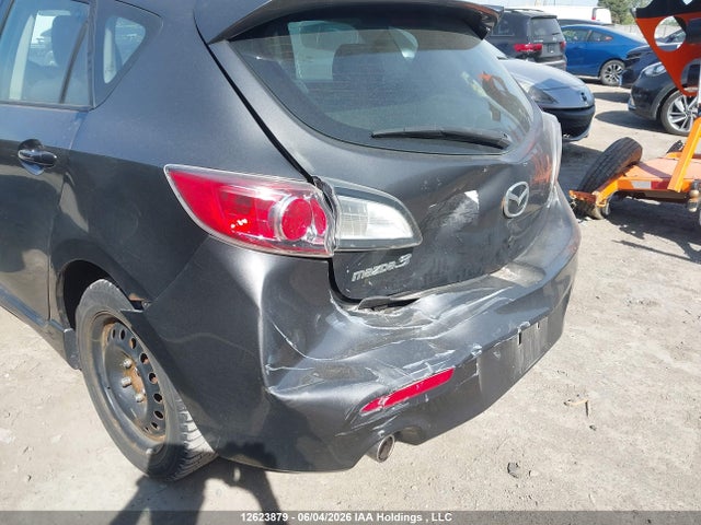 Aukcja sprzedaży 2013 Mazda Mazda3 Gs-sky, vin: JM1BL1L77D1734231, numer aukcji: 12623879