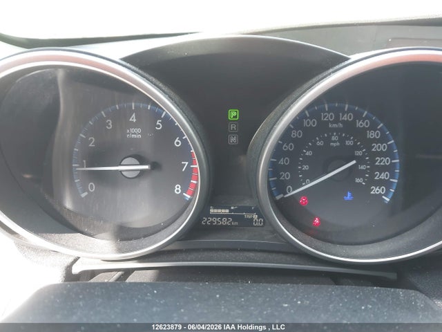 Aukcja sprzedaży 2013 Mazda Mazda3 Gs-sky, vin: JM1BL1L77D1734231, numer aukcji: 12623879