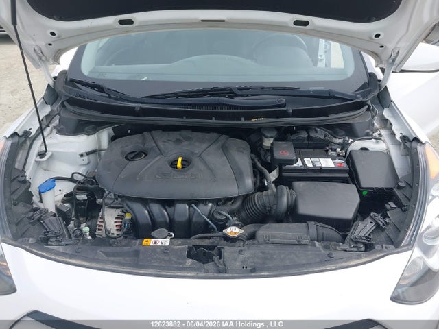 Продажа на аукционе авто 2014 Hyundai Elantra Gt Gls, vin: KMHD35LH2EU183131, номер лота: 12623882