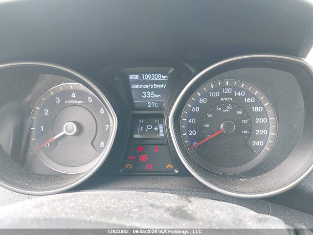 Продажа на аукционе авто 2014 Hyundai Elantra Gt Gls, vin: KMHD35LH2EU183131, номер лота: 12623882
