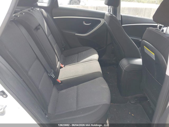 Продажа на аукционе авто 2014 Hyundai Elantra Gt Gls, vin: KMHD35LH2EU183131, номер лота: 12623882