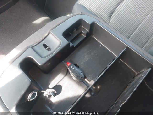 Aukcja sprzedaży 2009 Dodge Ram 1500 Slt/sport, vin: 1D3HV18T99S726716, numer aukcji: 12623884