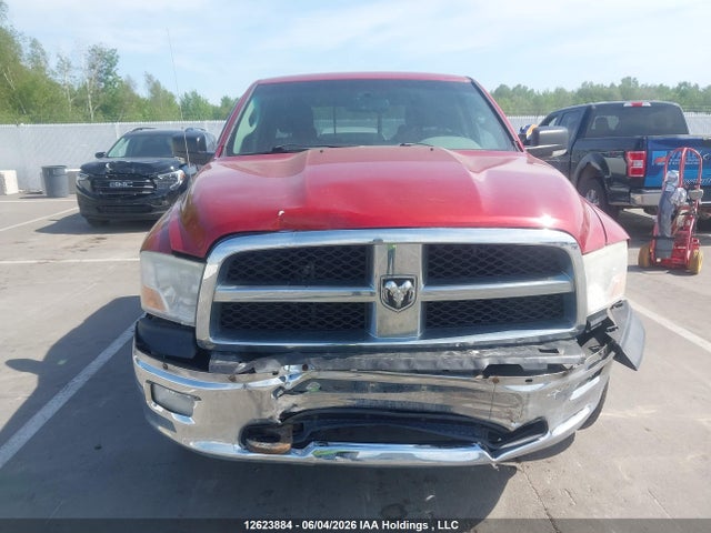 Aukcja sprzedaży 2009 Dodge Ram 1500 Slt/sport, vin: 1D3HV18T99S726716, numer aukcji: 12623884