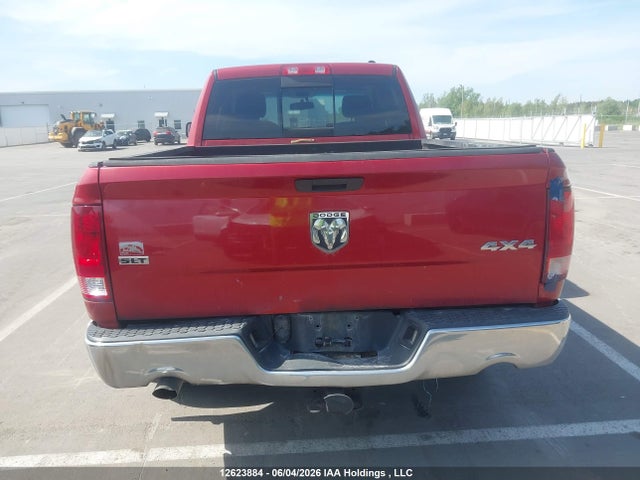 Aukcja sprzedaży 2009 Dodge Ram 1500 Slt/sport, vin: 1D3HV18T99S726716, numer aukcji: 12623884