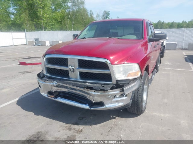 Aukcja sprzedaży 2009 Dodge Ram 1500 Slt/sport, vin: 1D3HV18T99S726716, numer aukcji: 12623884