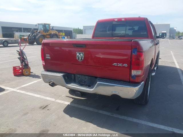 Aukcja sprzedaży 2009 Dodge Ram 1500 Slt/sport, vin: 1D3HV18T99S726716, numer aukcji: 12623884