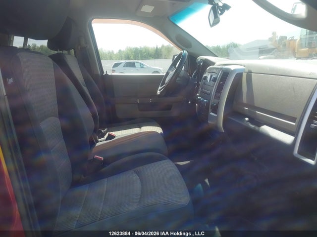 Aukcja sprzedaży 2009 Dodge Ram 1500 Slt/sport, vin: 1D3HV18T99S726716, numer aukcji: 12623884