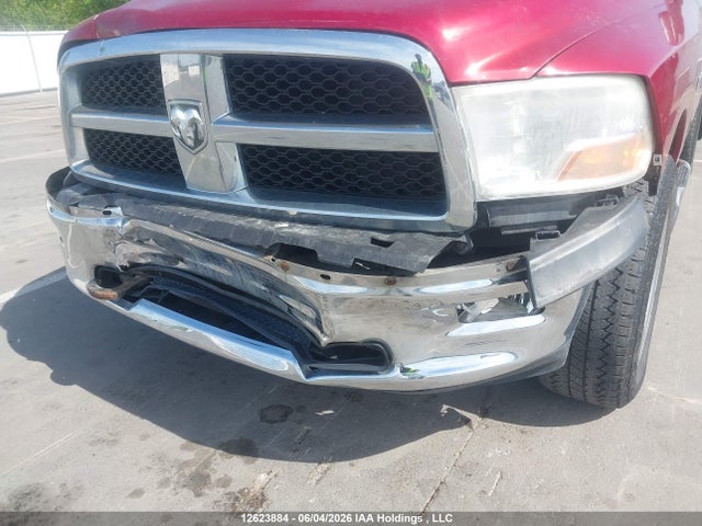 Aukcja sprzedaży 2009 Dodge Ram 1500 Slt/sport, vin: 1D3HV18T99S726716, numer aukcji: 12623884