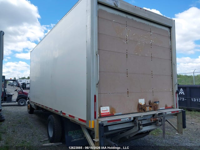 12623885 :رقم المزاد ، 1FDWE4F69HDC56216 vin ، 2017 Ford Econoline E450 Super Duty Cutwy Van مزاد بيع