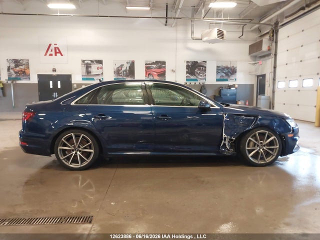 Audi A4 Premium Plus 2018 WAUPNAF46JA011609 Image 13