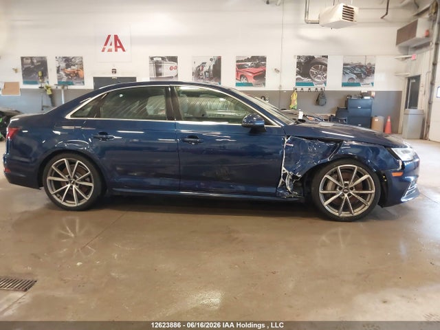 Audi A4 Premium Plus 2018 WAUPNAF46JA011609 Image 6