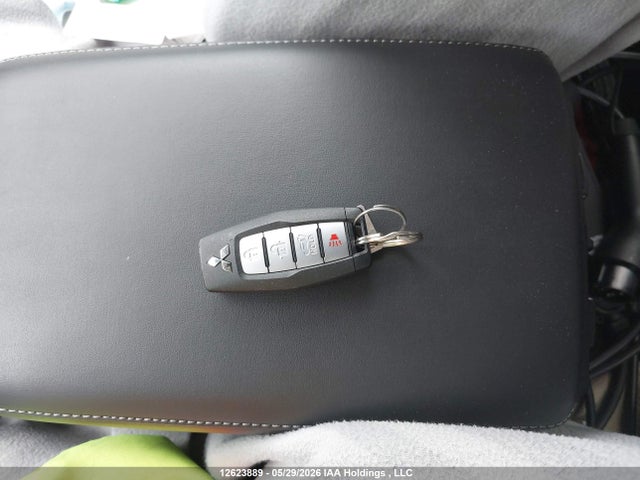 Aukcja sprzedaży 2025 Mitsubishi Outlander Sel, vin: JA4T5WA90SZ621875, numer aukcji: 12623889
