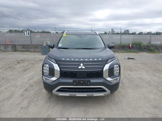 Aukcja sprzedaży 2025 Mitsubishi Outlander Sel, vin: JA4T5WA90SZ621875, numer aukcji: 12623889
