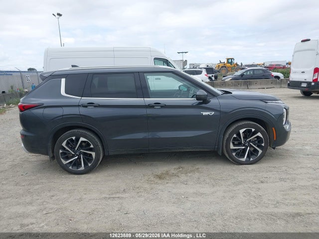 Aukcja sprzedaży 2025 Mitsubishi Outlander Sel, vin: JA4T5WA90SZ621875, numer aukcji: 12623889