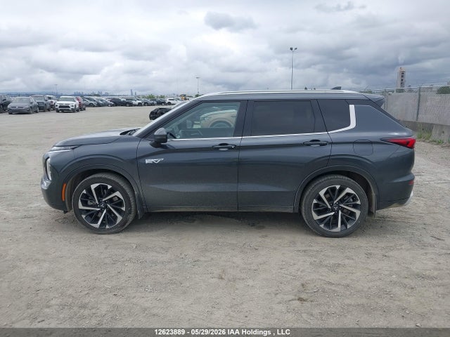 Aukcja sprzedaży 2025 Mitsubishi Outlander Sel, vin: JA4T5WA90SZ621875, numer aukcji: 12623889