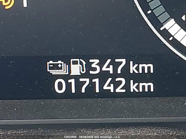 Aukcja sprzedaży 2025 Mitsubishi Outlander Sel, vin: JA4T5WA90SZ621875, numer aukcji: 12623889