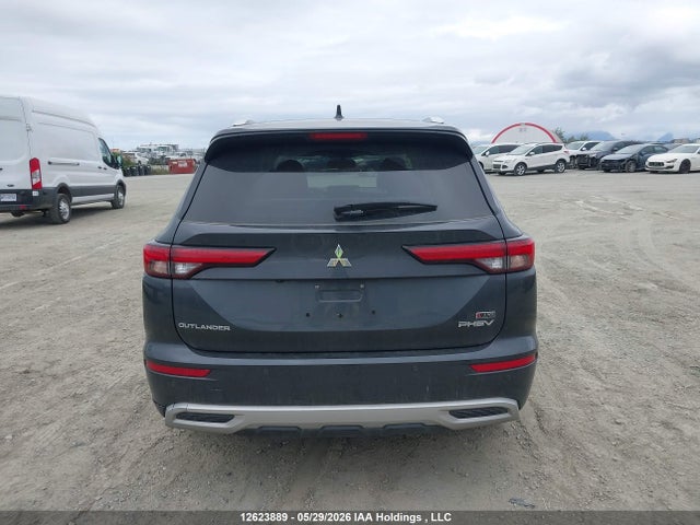Aukcja sprzedaży 2025 Mitsubishi Outlander Sel, vin: JA4T5WA90SZ621875, numer aukcji: 12623889