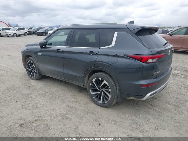 Aukcja sprzedaży 2025 Mitsubishi Outlander Sel, vin: JA4T5WA90SZ621875, numer aukcji: 12623889