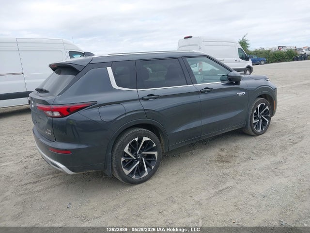 Aukcja sprzedaży 2025 Mitsubishi Outlander Sel, vin: JA4T5WA90SZ621875, numer aukcji: 12623889