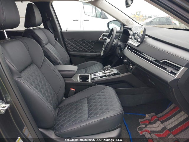 Aukcja sprzedaży 2025 Mitsubishi Outlander Sel, vin: JA4T5WA90SZ621875, numer aukcji: 12623889