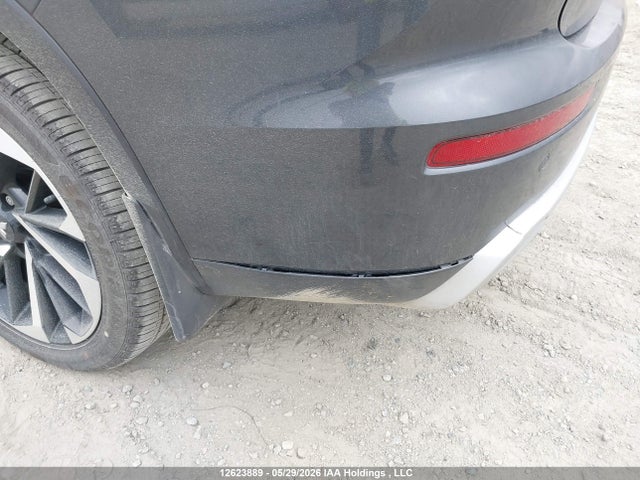 Aukcja sprzedaży 2025 Mitsubishi Outlander Sel, vin: JA4T5WA90SZ621875, numer aukcji: 12623889