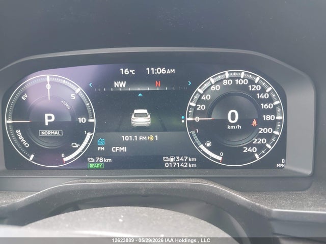 Aukcja sprzedaży 2025 Mitsubishi Outlander Sel, vin: JA4T5WA90SZ621875, numer aukcji: 12623889