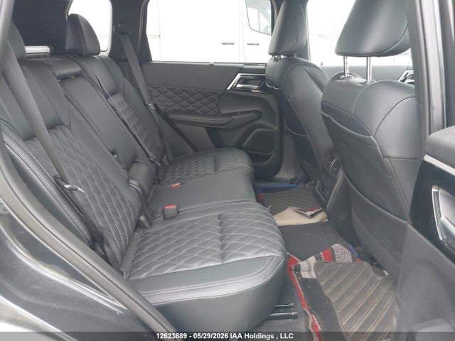 Aukcja sprzedaży 2025 Mitsubishi Outlander Sel, vin: JA4T5WA90SZ621875, numer aukcji: 12623889