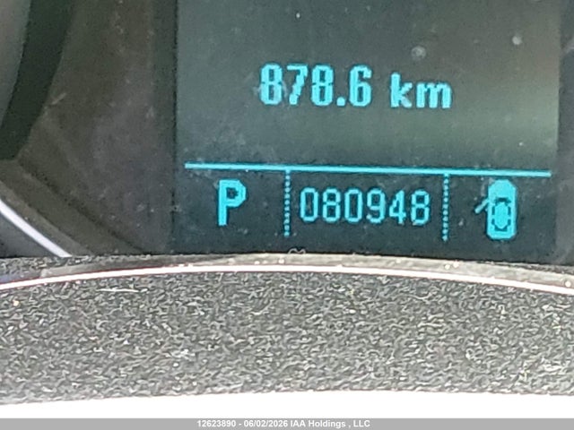 12623890 :رقم المزاد ، 1G1PA5SH3B7161876 vin ، 2011 Chevrolet Cruze Ls مزاد بيع