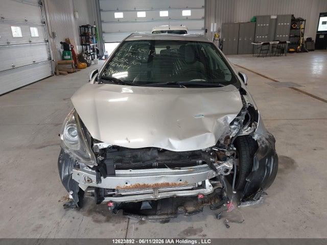 2016 Toyota Prius მანქანა იყიდება აუქციონზე, vin: JTDKDTB33G1126444, აუქციონის ნომერი: 12623892