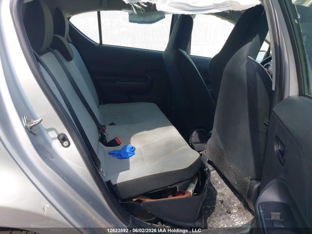 2016 Toyota Prius მანქანა იყიდება აუქციონზე, vin: JTDKDTB33G1126444, აუქციონის ნომერი: 12623892