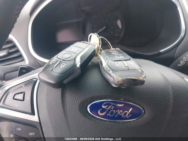 Ford Edge Titanium 2016 2FMPK4K86GBB79264 Image 11