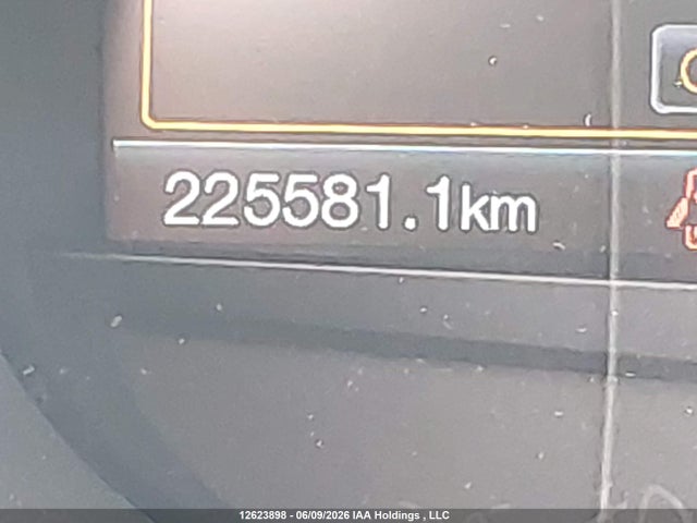Ford Edge Titanium 2016 2FMPK4K86GBB79264 Image 15