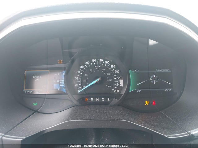 Ford Edge Titanium 2016 2FMPK4K86GBB79264 Image 7