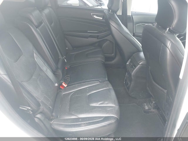 Ford Edge Titanium 2016 2FMPK4K86GBB79264 Image 8