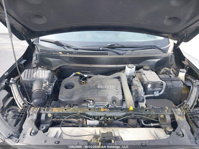 GMC Terrain 2019 3GKALTEV2KL383533 Image 10