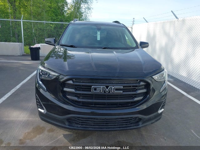GMC Terrain 2019 3GKALTEV2KL383533 Image 12