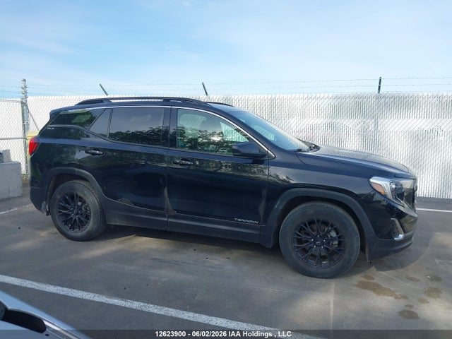 GMC Terrain 2019 3GKALTEV2KL383533 Image 13