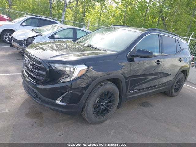 GMC Terrain 2019 3GKALTEV2KL383533 Image 14