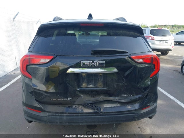 GMC Terrain 2019 3GKALTEV2KL383533 Image 16