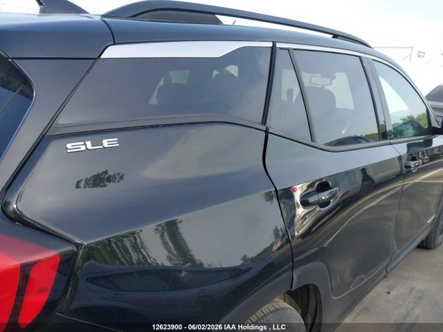 GMC Terrain 2019 3GKALTEV2KL383533 Image 19