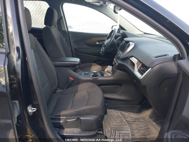 GMC Terrain 2019 3GKALTEV2KL383533 Image 5
