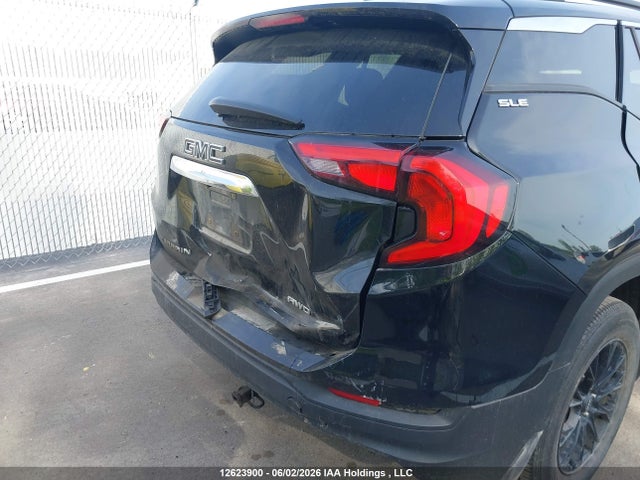 GMC Terrain 2019 3GKALTEV2KL383533 Image 6